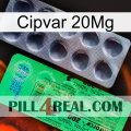 Cipvar 20Mg new04